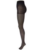 Pretty Polly - Dogtooth Tights