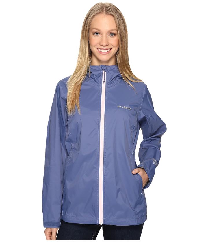 Columbia - Evapourationtm Jacket