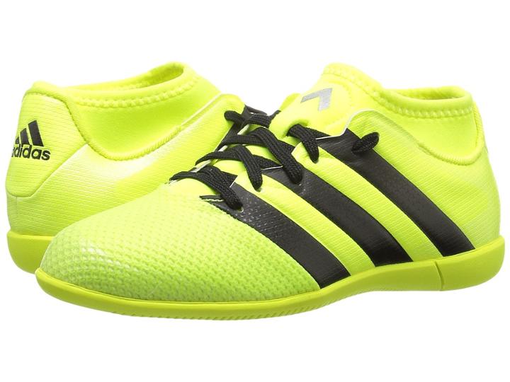 Adidas Kids - Ace 16.3 Primemesh In Soccer