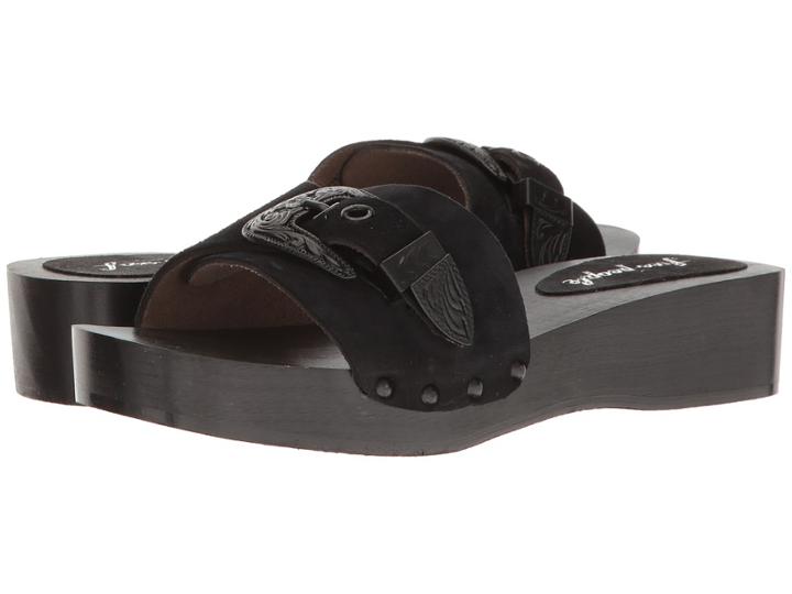 Free People - Westtown Slide Clog