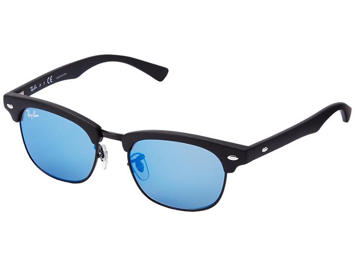 Ray-ban Junior Rj9050s Clubmaster 45mm
