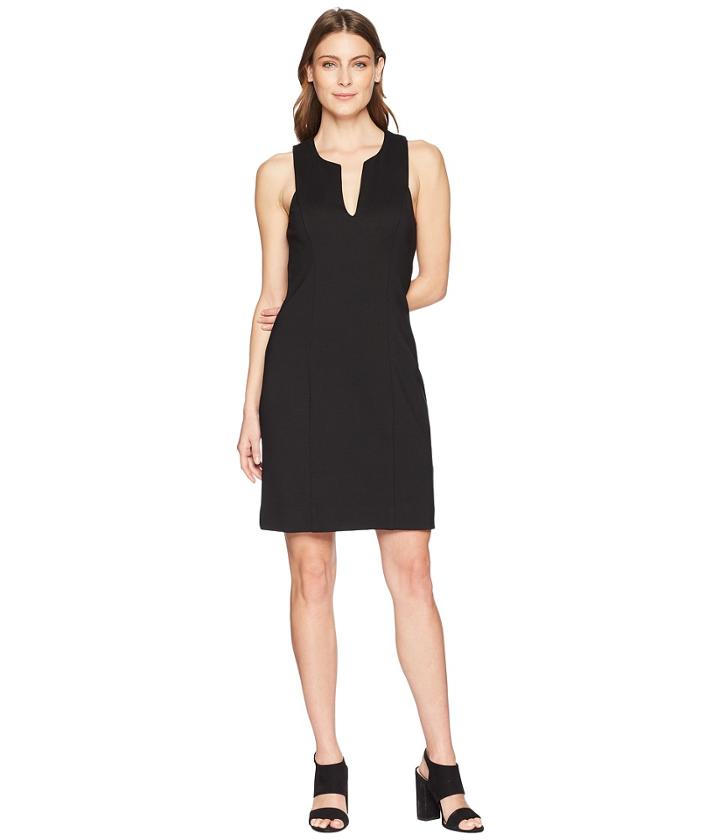 Karen Kane - Stretch Sheath Dress
