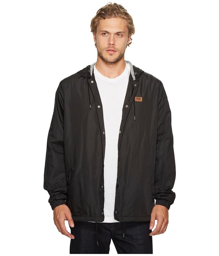 Globe - Vista Hooded Jacket