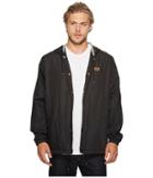 Globe - Vista Hooded Jacket