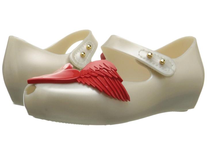 Vivienne Westwood - Anglomania + Melissa Mini Ultra Girl