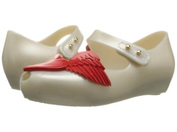 Vivienne Westwood - Anglomania + Melissa Mini Ultra Girl