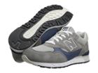 New Balance Classics Cm496
