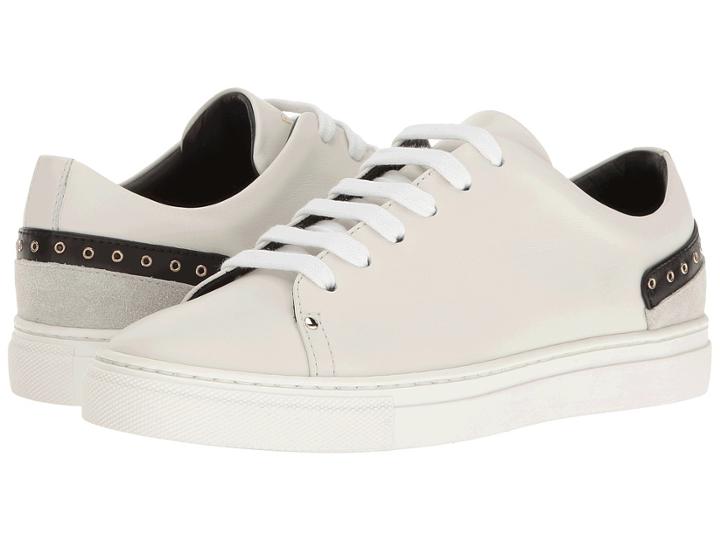 Furla - Tribe Low Top Sneaker