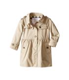 Burberry Kids - Girly Trench