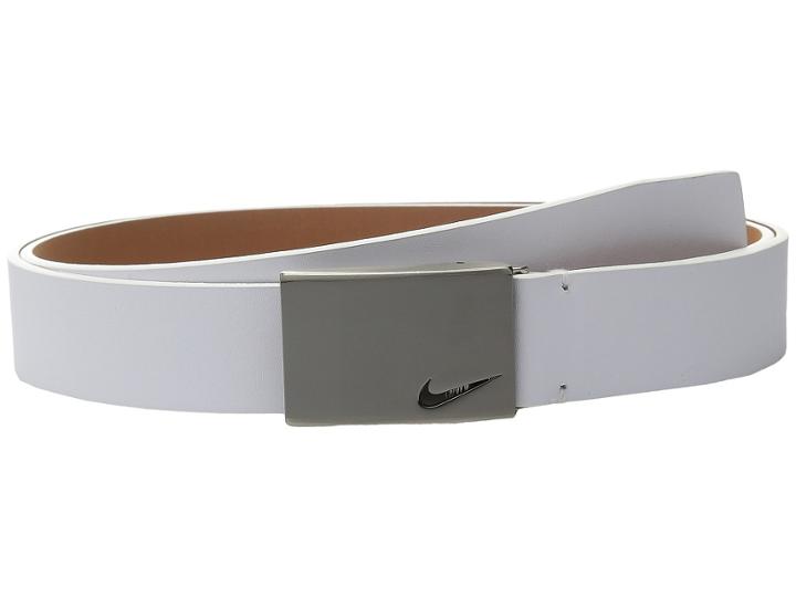 Nike - No-hole Plaque
