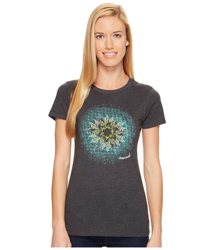 Marmot - Trope Short Sleeve Tee
