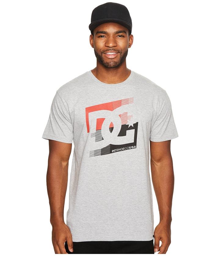 Dc - Cascade Tee