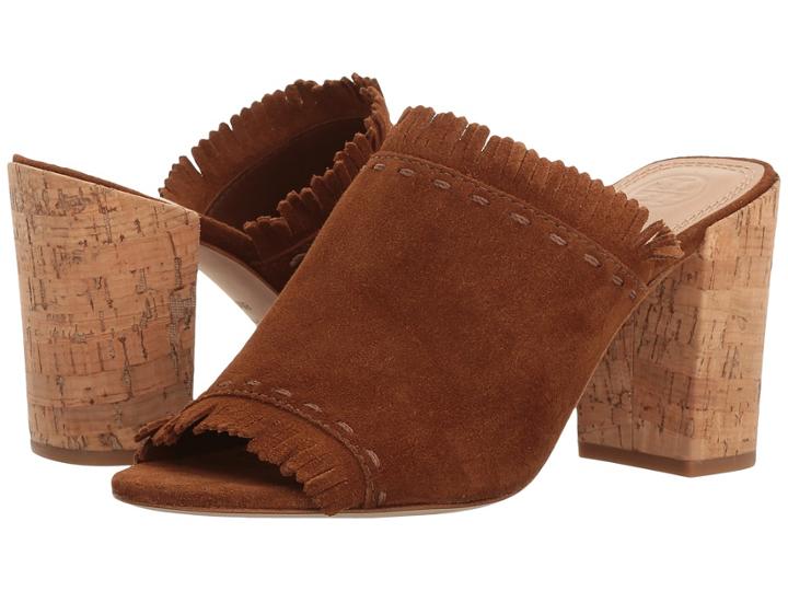 Tory Burch - Huntington 90mm Mule