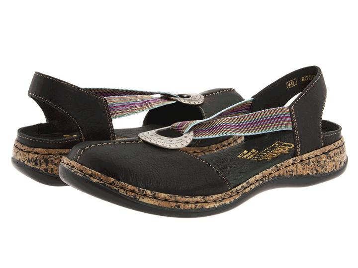 Rieker - 46362 Daisy 62