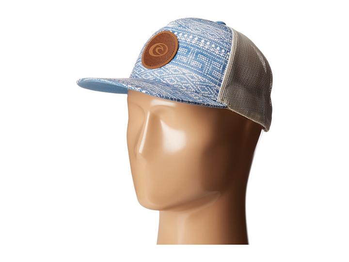 Rip Curl - High Tide Twill Cap