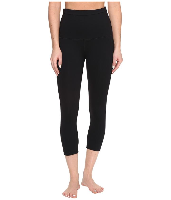 Lorna Jane - Sammie 7/8 Support Tights