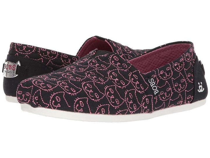 Bobs From Skechers - Plush - Cat's Meow