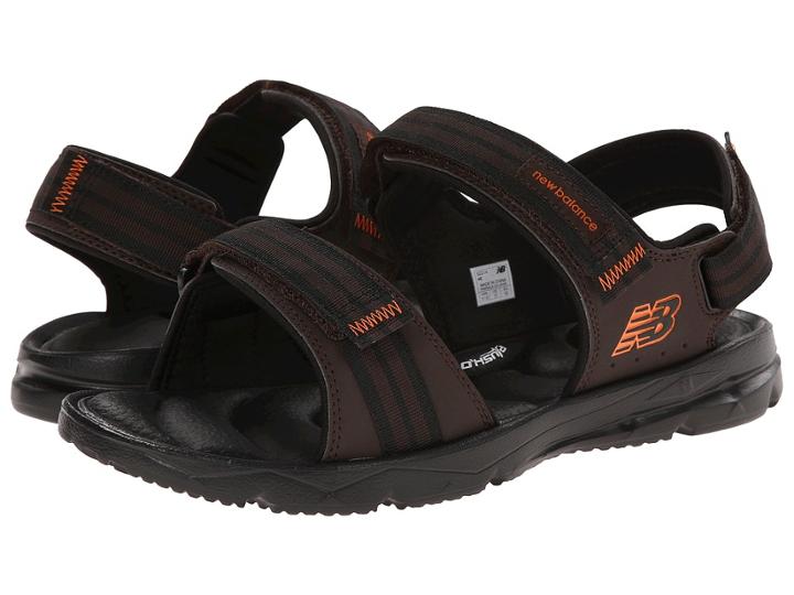 New Balance Rev Plush20 Sandal