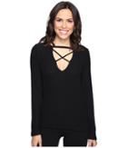 Lna - Crosser Top