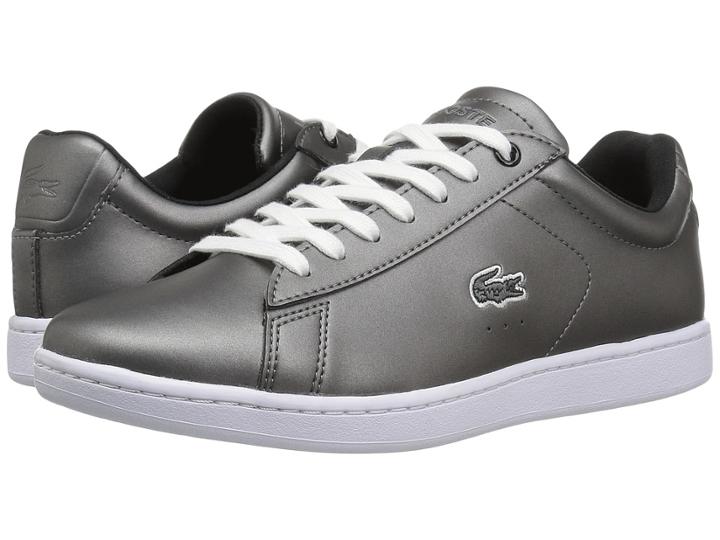 Lacoste - Carnaby Evo 317 4