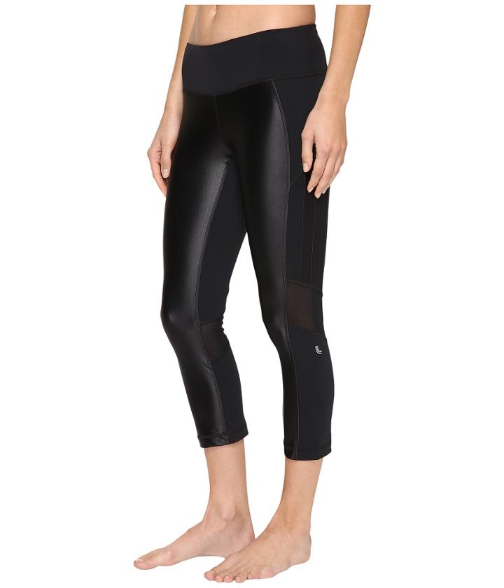 Lole - Erica Crop Pants
