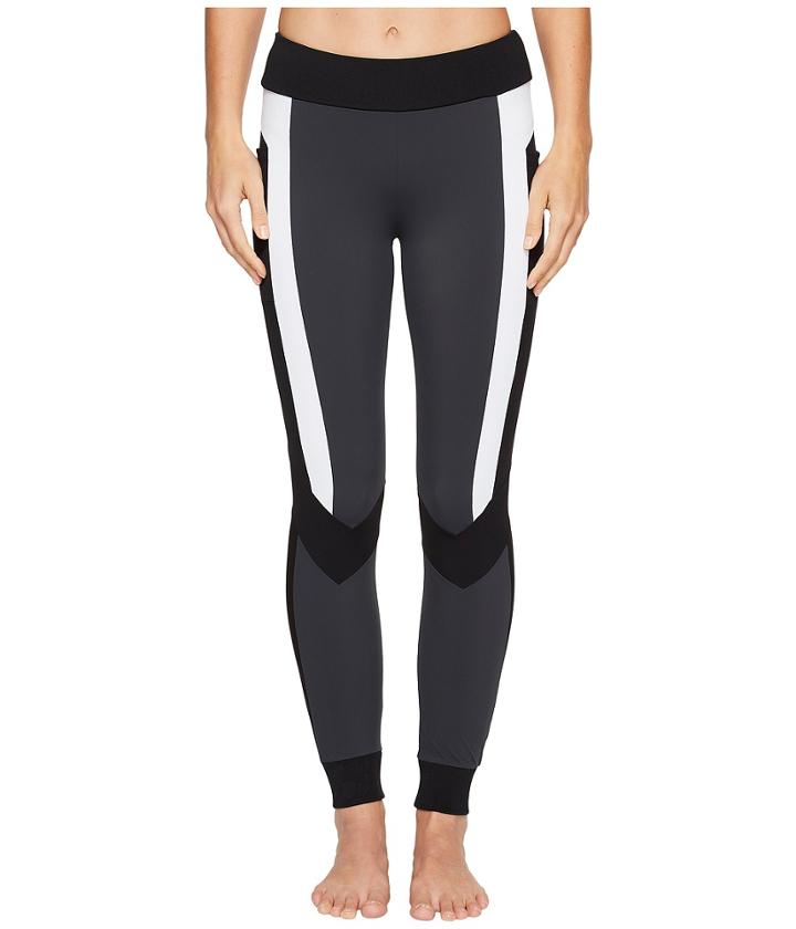 Blanc Noir - Pirouette Leggings