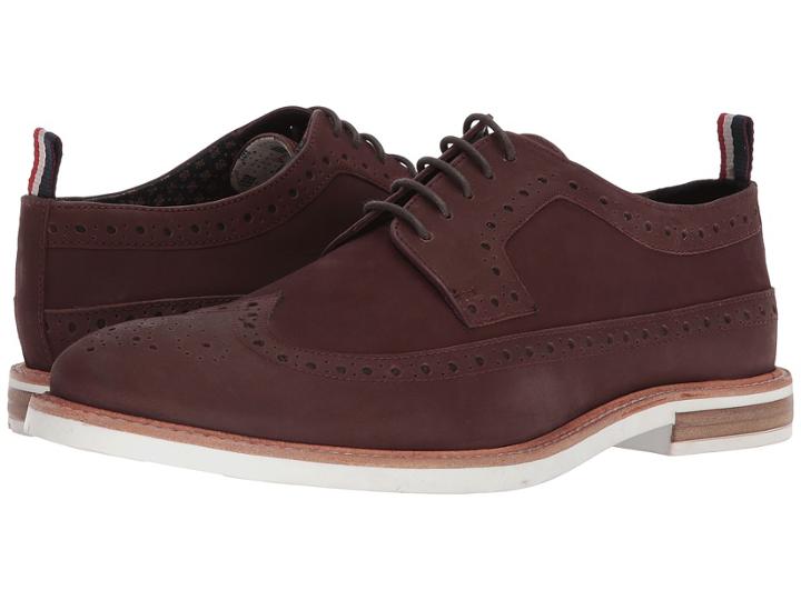 Ben Sherman - Birk Long Wing