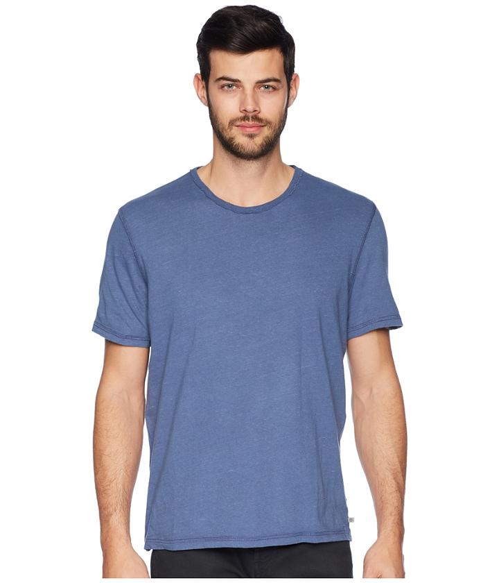 Ag Adriano Goldschmied - Ramsey Short Sleeve Vintage Crew