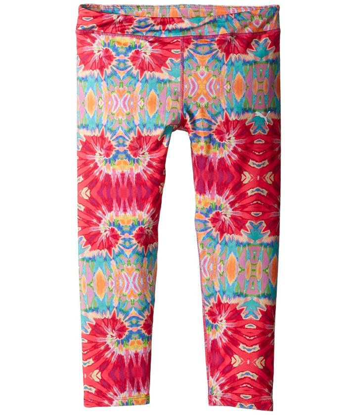 Puma Kids - Swirl Capris