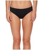 Jantzen - Core Solids Full French Bikini Bottom