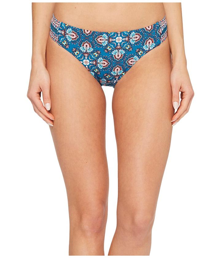 Laundry By Shelli Segal - Butterfly Twin Bikini Bottom
