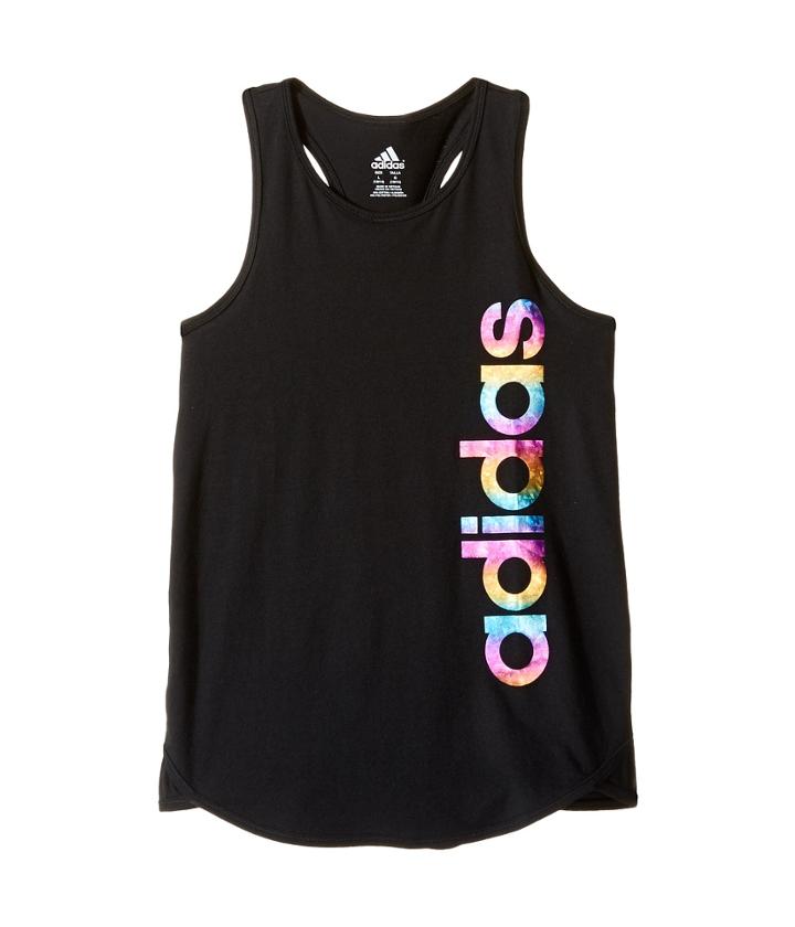 Adidas Kids - On The Run Tank Top