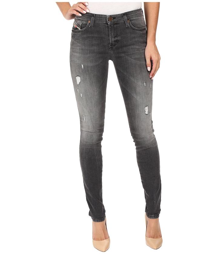Diesel - Skinzee Trousers 675i