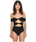 6 Shore Road By Pooja - Wanderlust One-piece