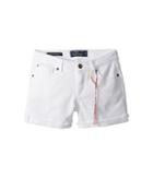 Lucky Brand Kids - Jenna Colored Stretch Shorts