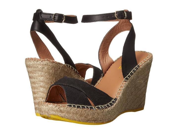 Lole - High Heel Sandals Louisa
