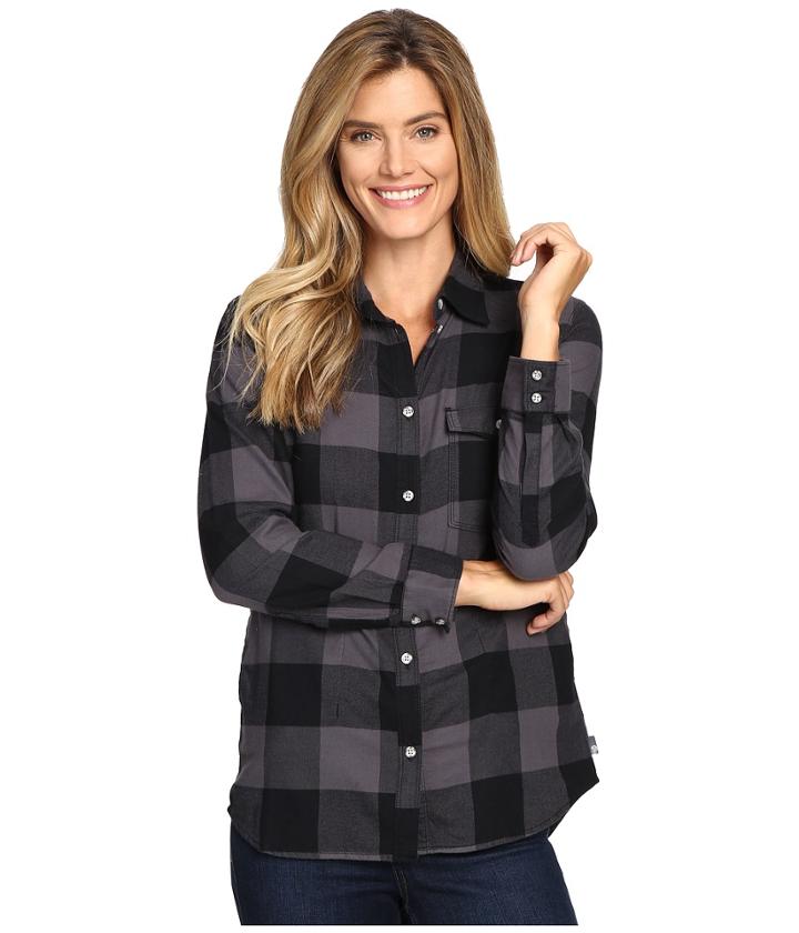 Mountain Hardwear - Winter Bridger Long Sleeve Tunic