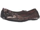 Anne Klein - Buttons Flat
