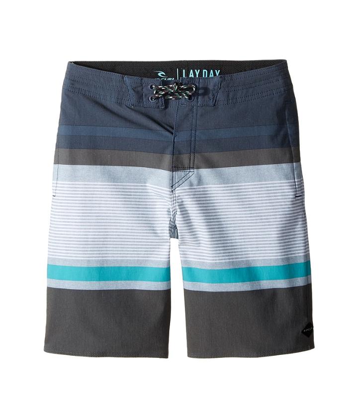 Rip Curl Kids - Rapture Layday Boardshorts