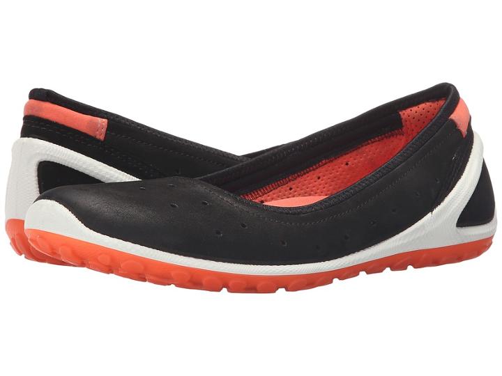 Ecco Sport - Biom Lite Flat
