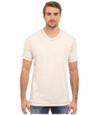 Robert Graham - Nomads Short Sleeve Knit T-shirt