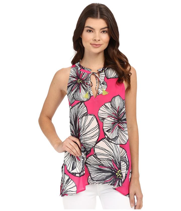 Trina Turk - Blaise Top