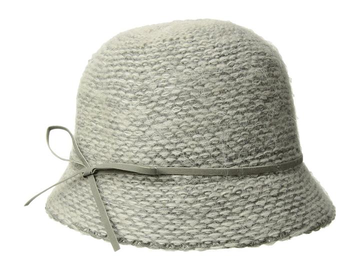 Scala - Knit Cloche