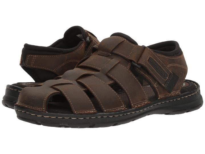 Rockport - Darwyn Fishermen