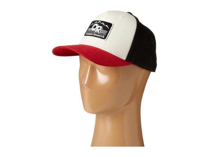 Outdoor Research - Advocate Cap