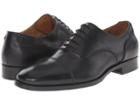 Massimo Matteo - 5-eye Bal Cap Toe 16