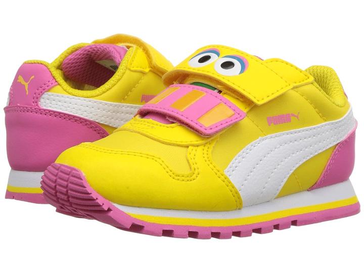 Puma Kids - St Runner Big Bird Hoc V Inf