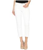 Lucky Brand - Sweet Crop Jeans In Clean White
