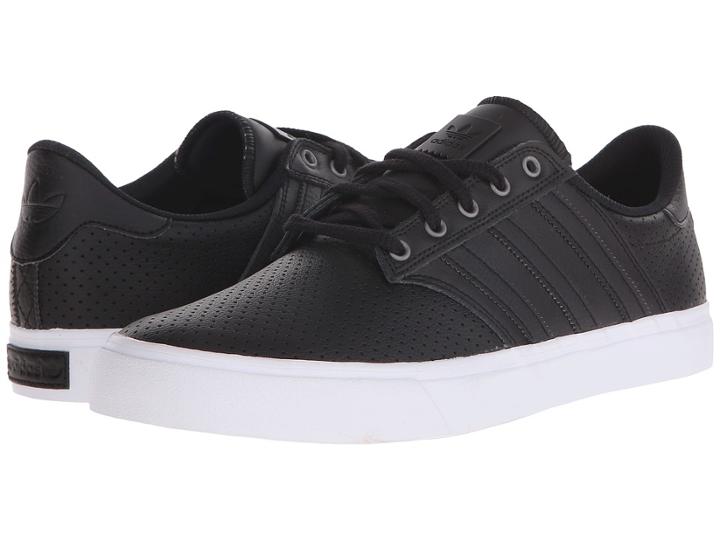 Adidas Skateboarding - Seeley Premiere Classified