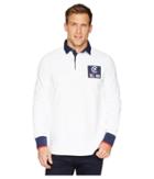 Polo Ralph Lauren - Lightweight Rustic Jersey Long Sleeve Knit